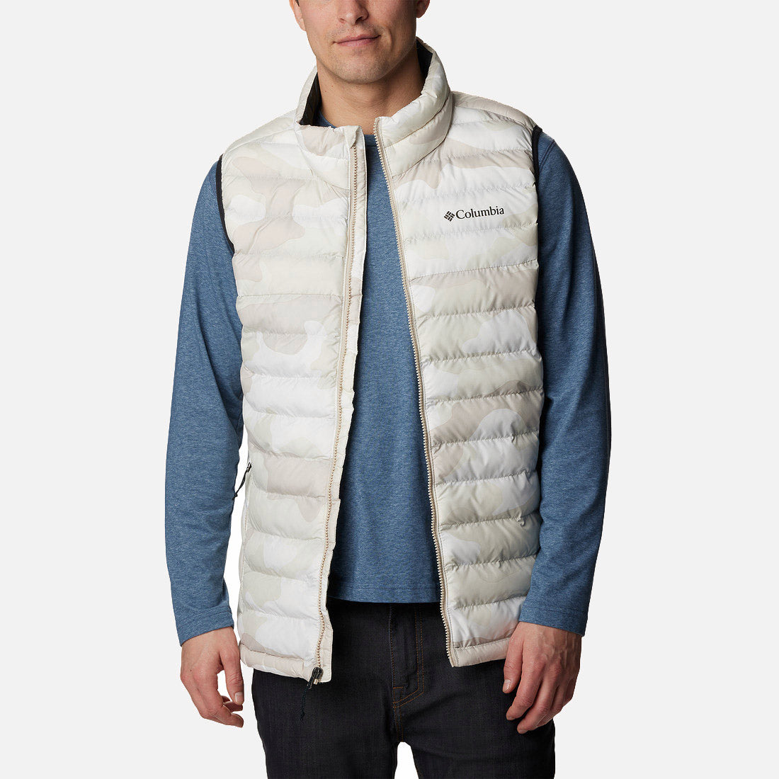 Powder Lite Vest