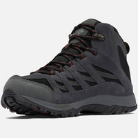 Crestwood Mid Waterproof M