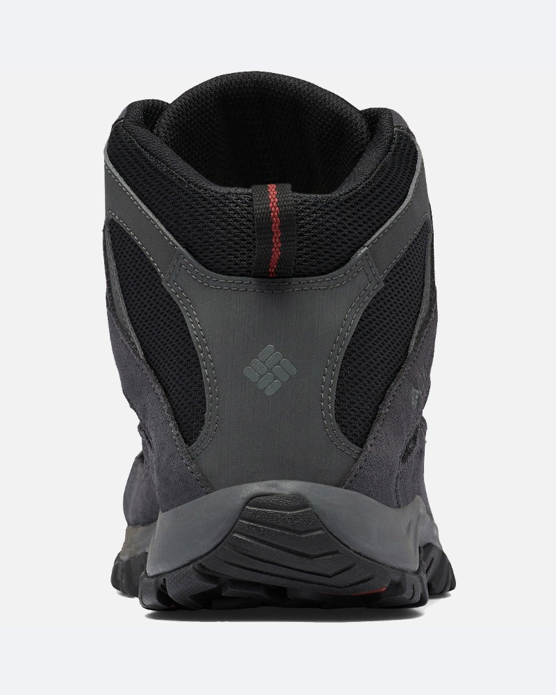 Crestwood Mid Waterproof M