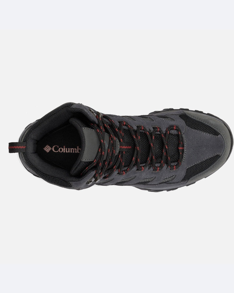Crestwood Mid Waterproof M
