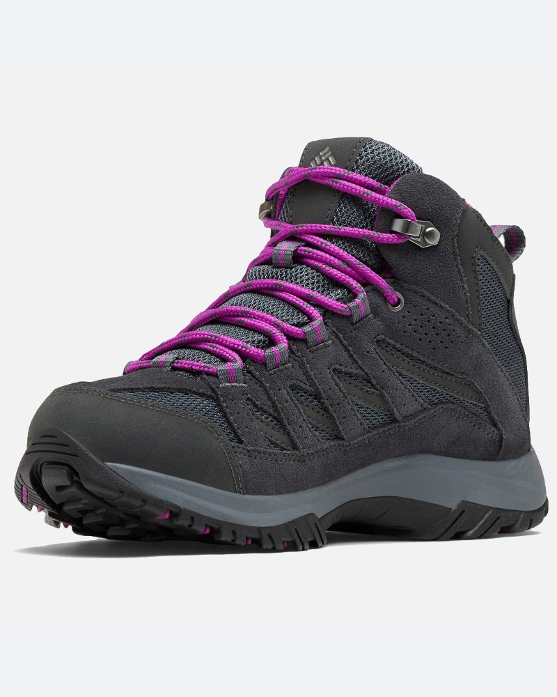 Crestwood Mid Waterproof W