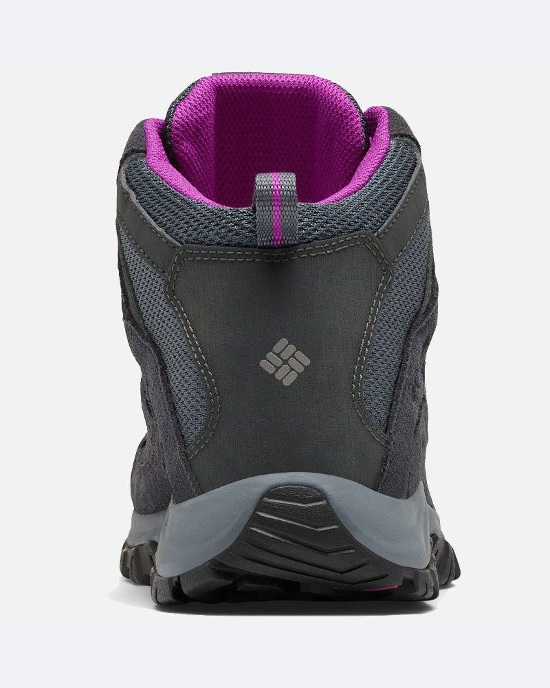 Crestwood Mid Waterproof W