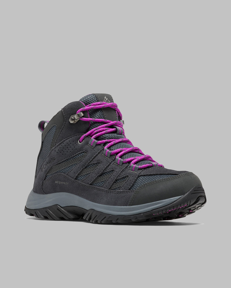 Crestwood Mid Waterproof W