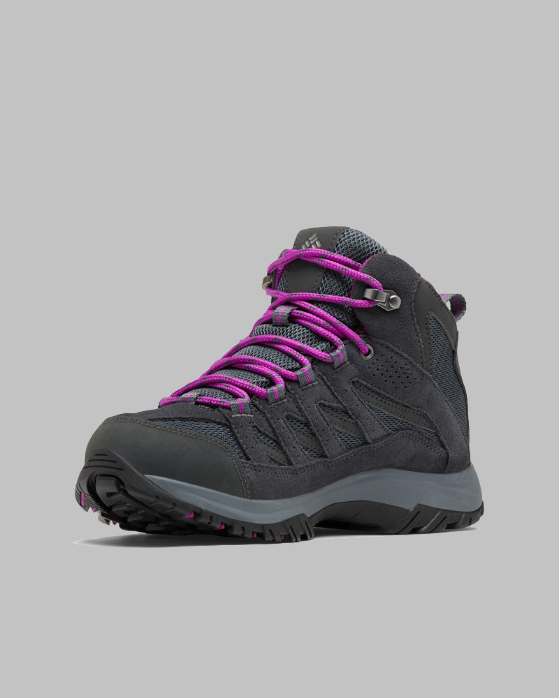 Crestwood Mid Waterproof W