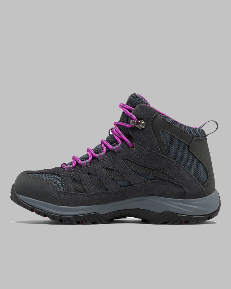 Crestwood Mid Waterproof W