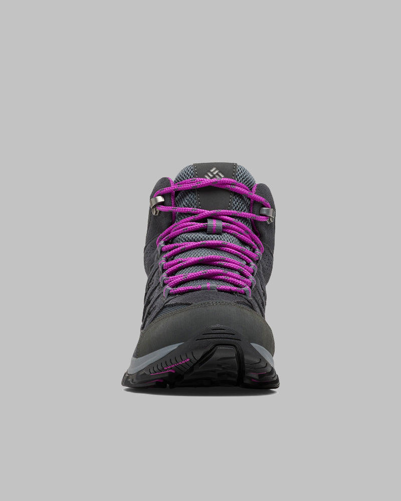 Crestwood Mid Waterproof W