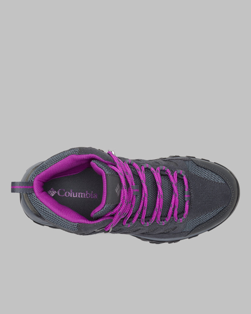Crestwood Mid Waterproof W