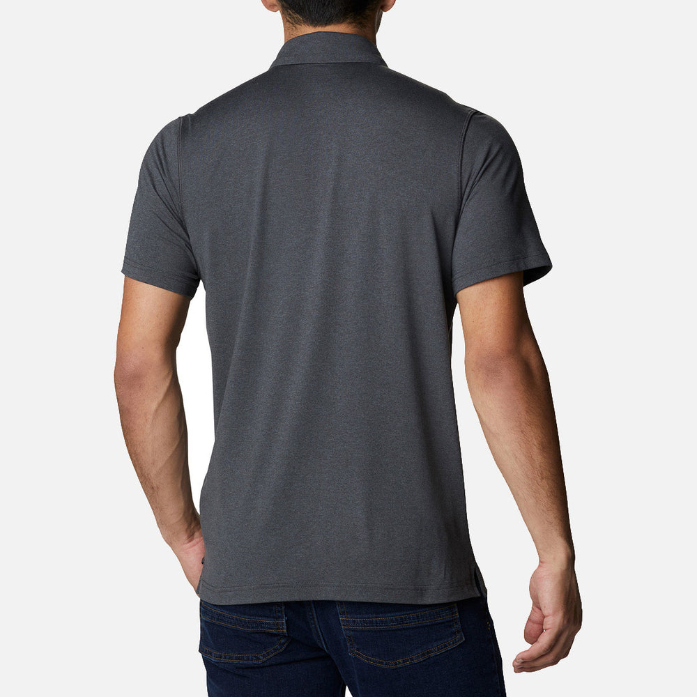 Tech Trail Polo