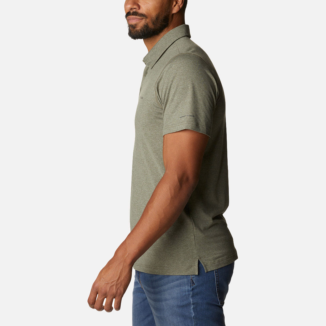 Tech Trail Polo