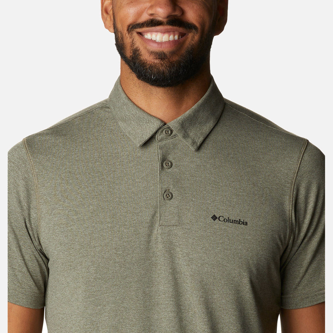 Tech Trail Polo