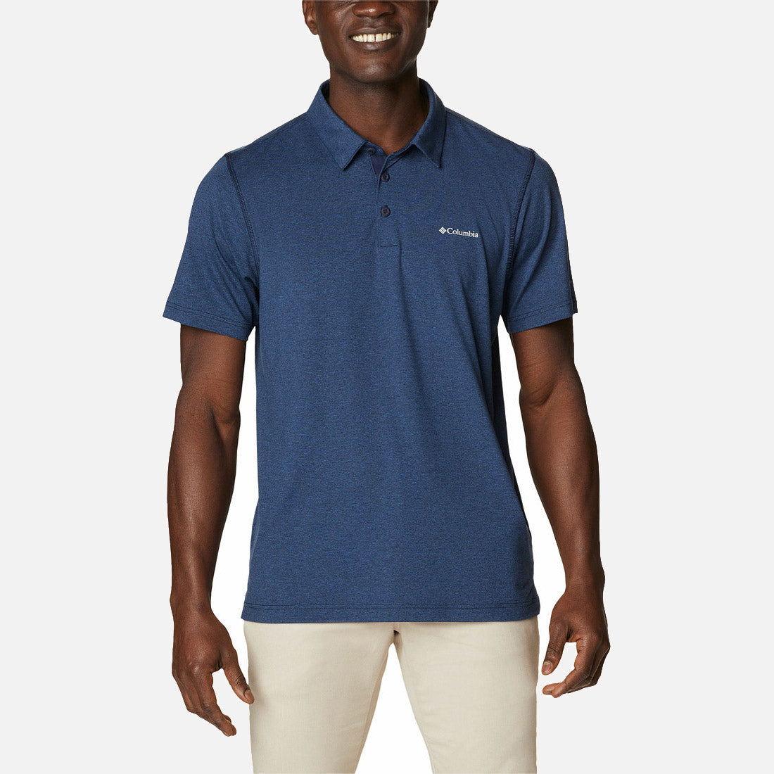 Tech Trail Polo