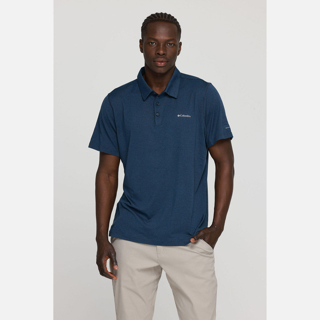 Tech Trail Polo