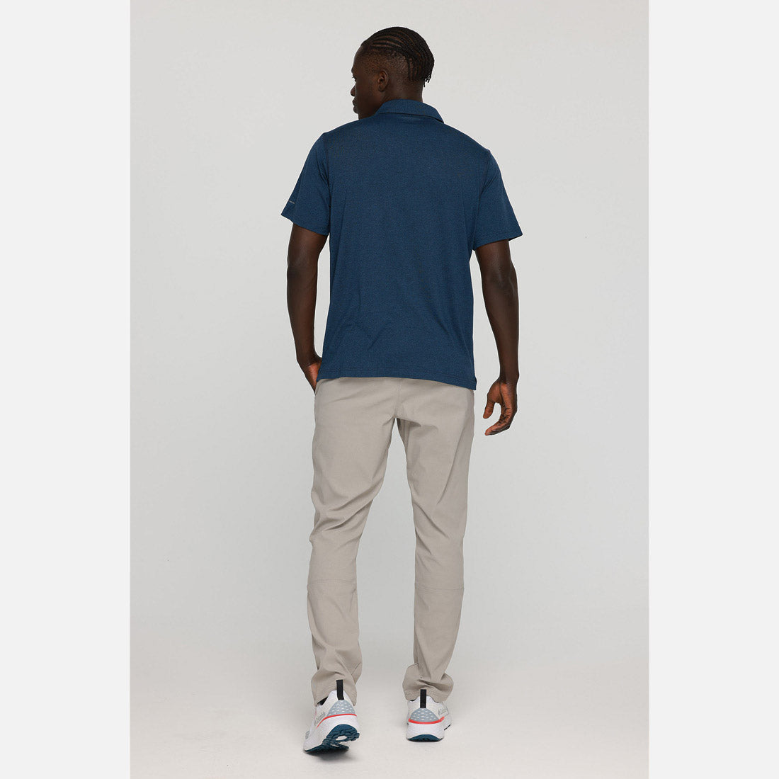 Tech Trail Polo