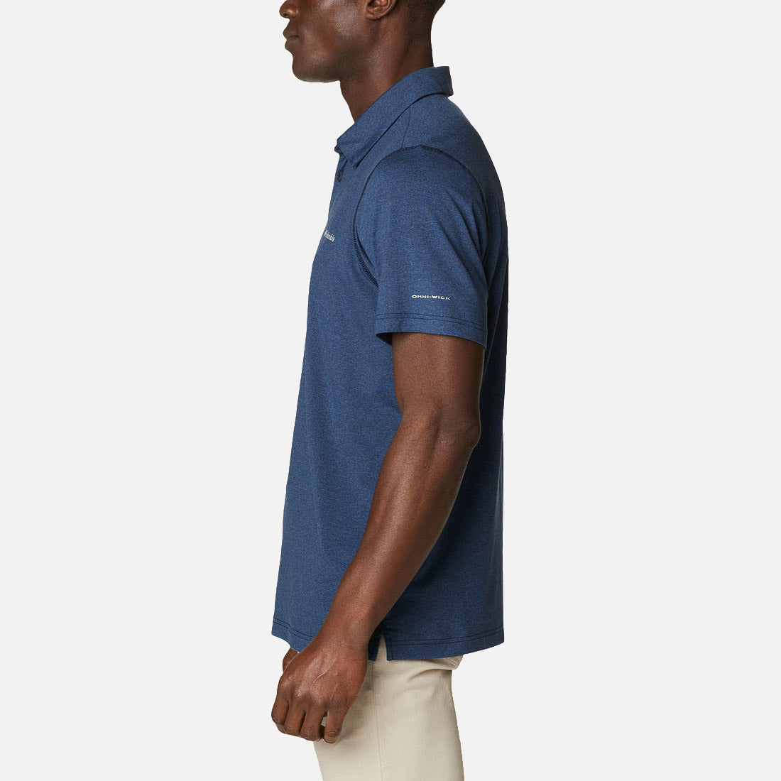 Tech Trail Polo