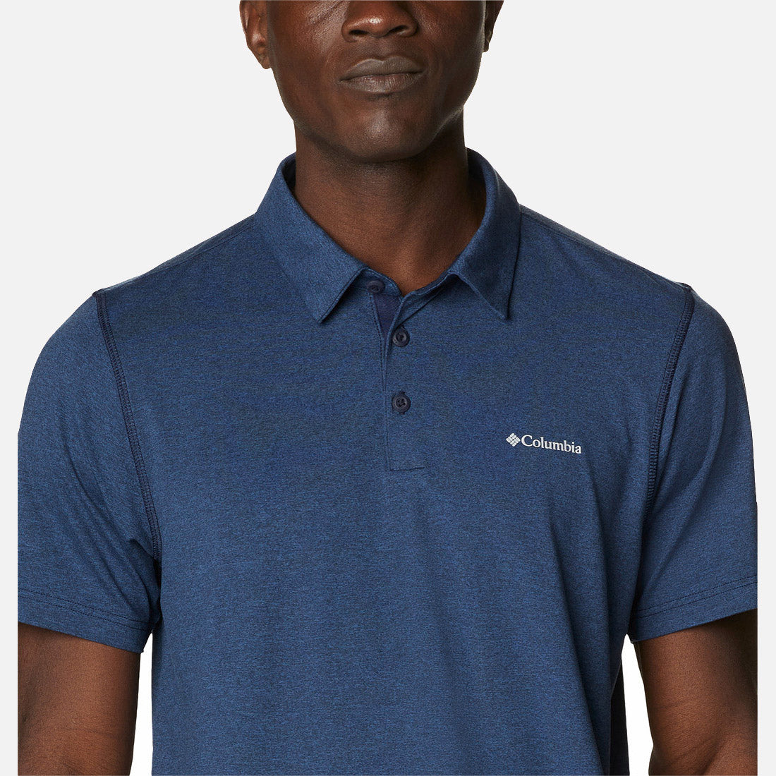 Tech Trail Polo