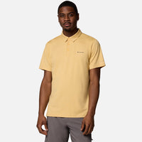 Tech Trail Polo