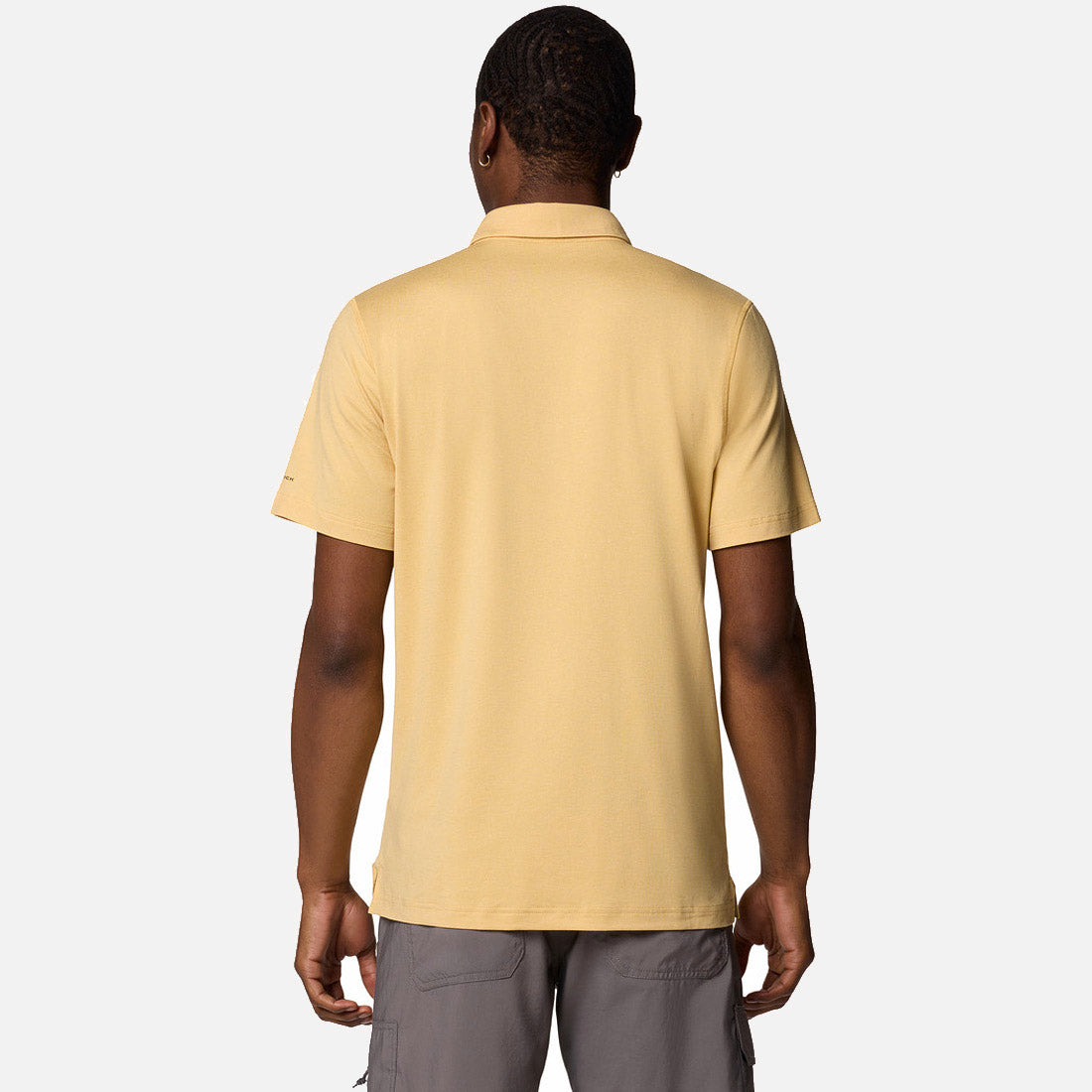 Tech Trail Polo