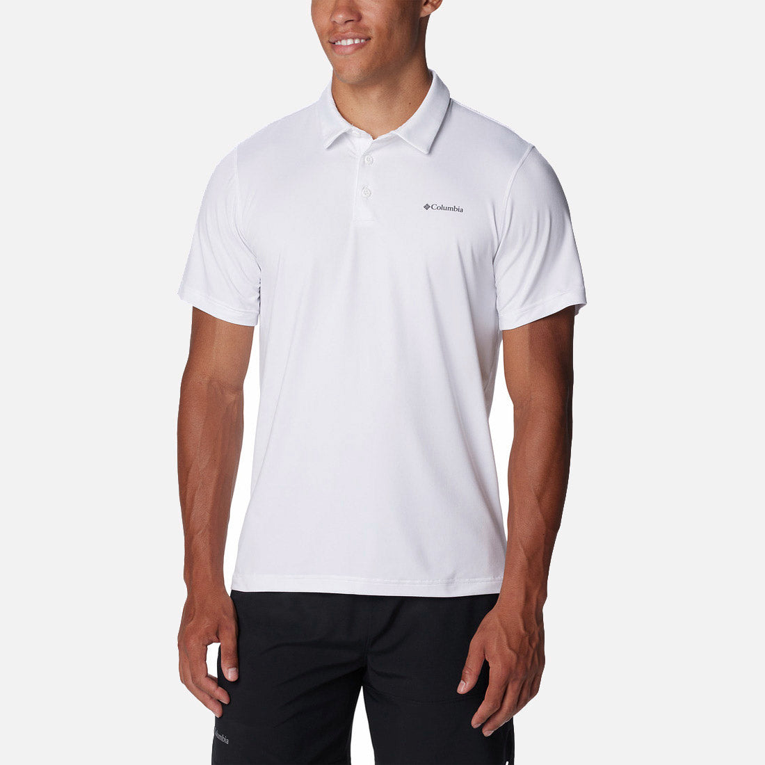 Tech Trail Polo