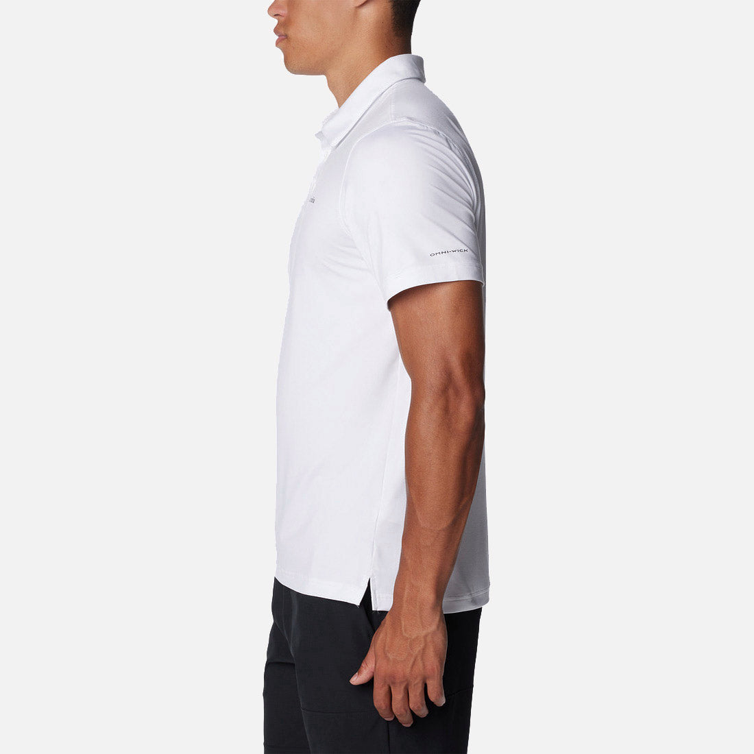Tech Trail Polo