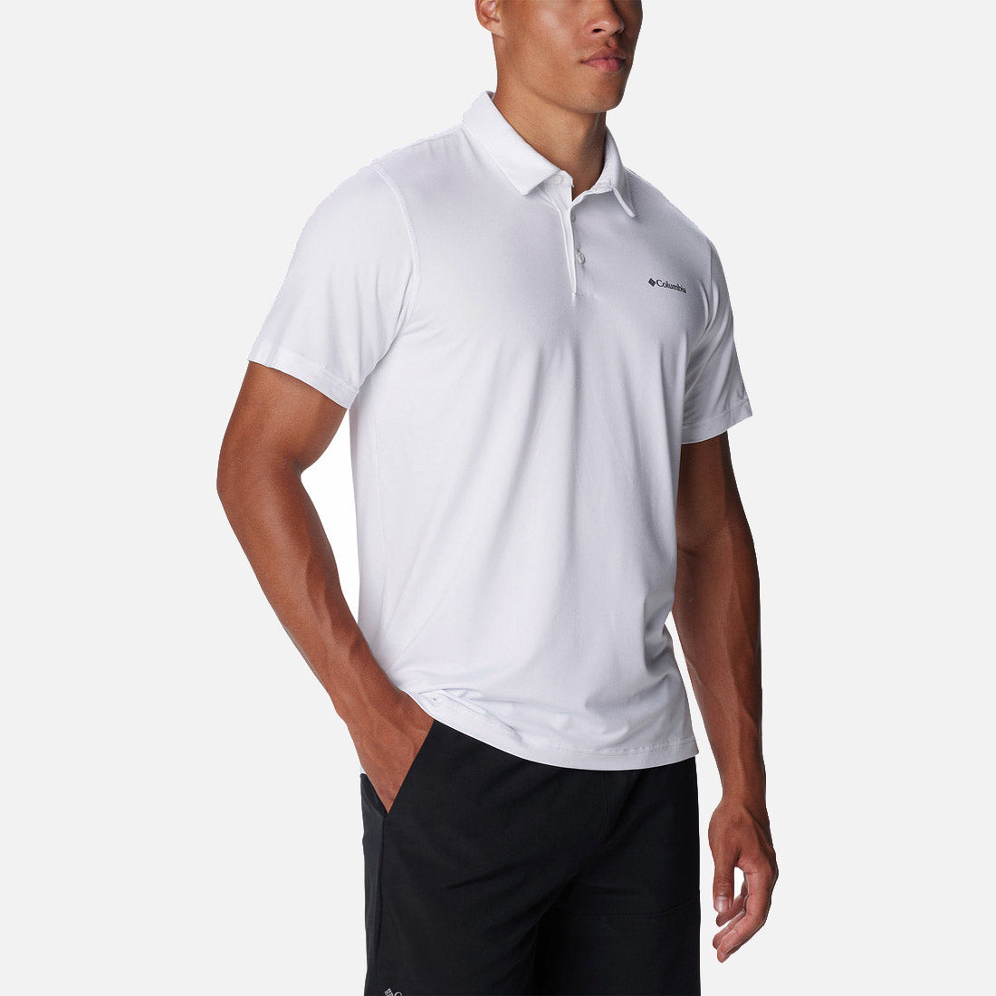 Tech Trail Polo