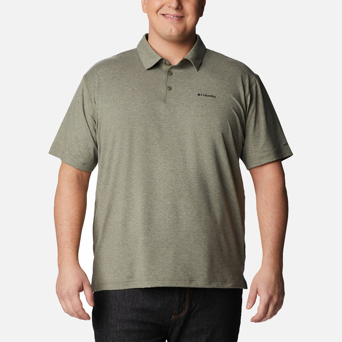 Tech Trail Polo