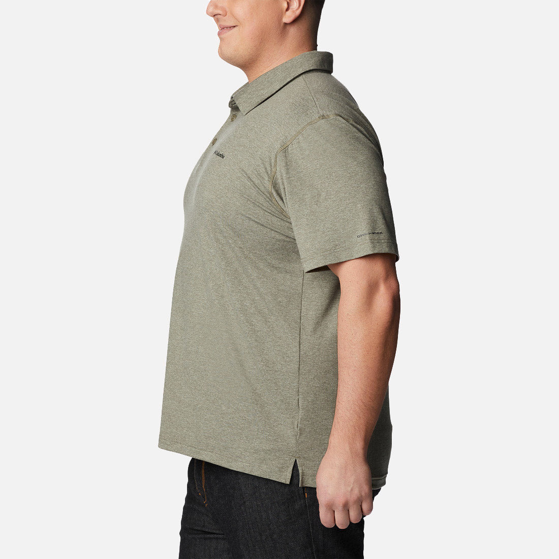 Tech Trail Polo