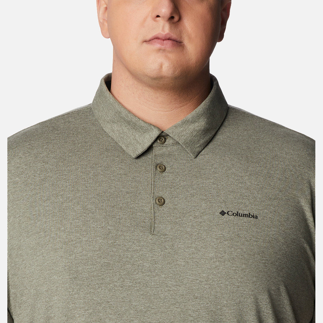 Tech Trail Polo