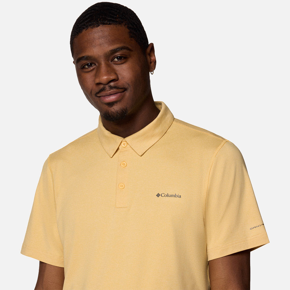Tech Trail Polo
