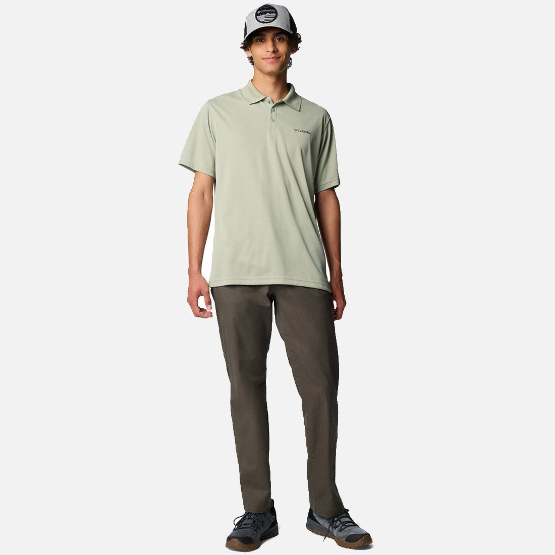 Utilizer Polo