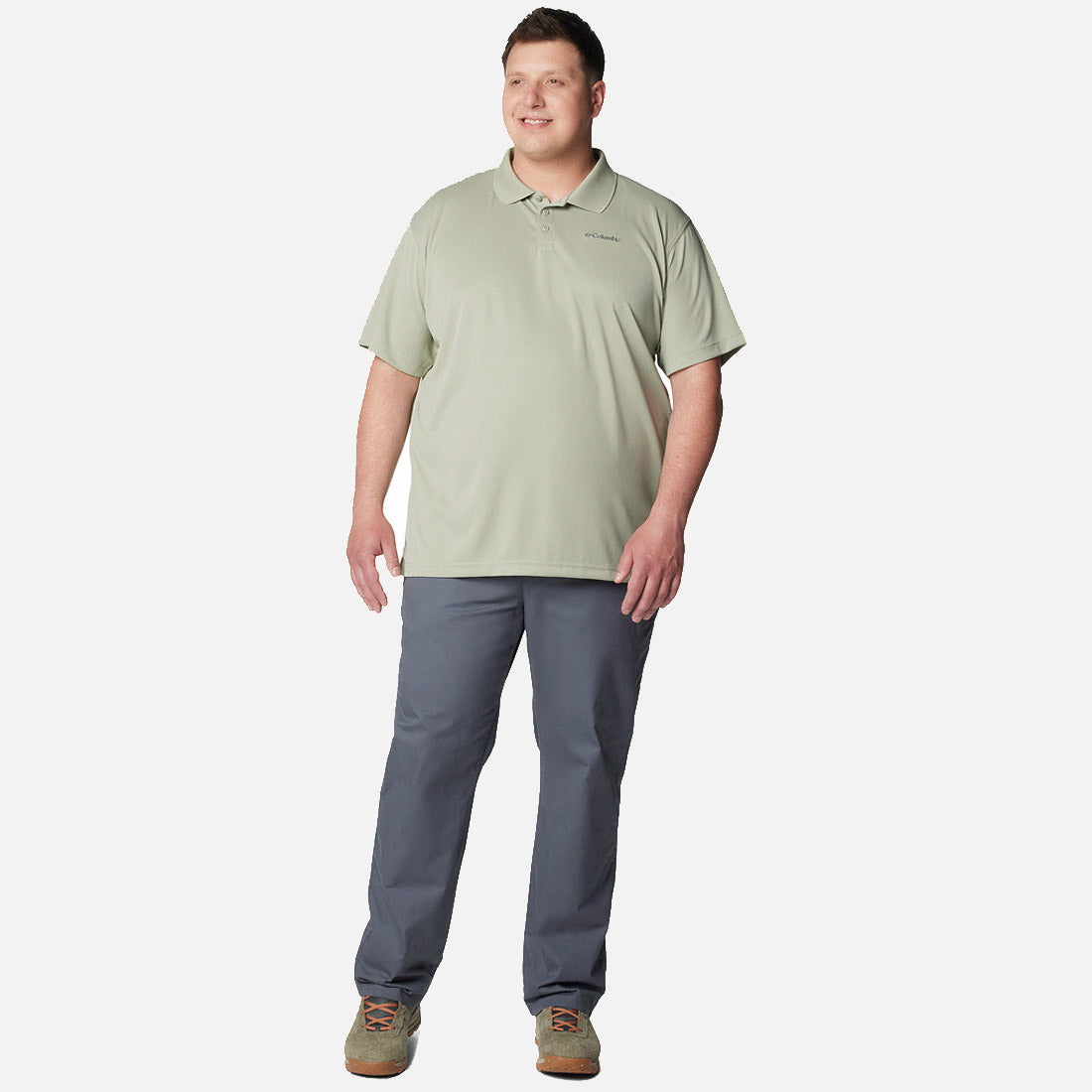Utilizer Polo X