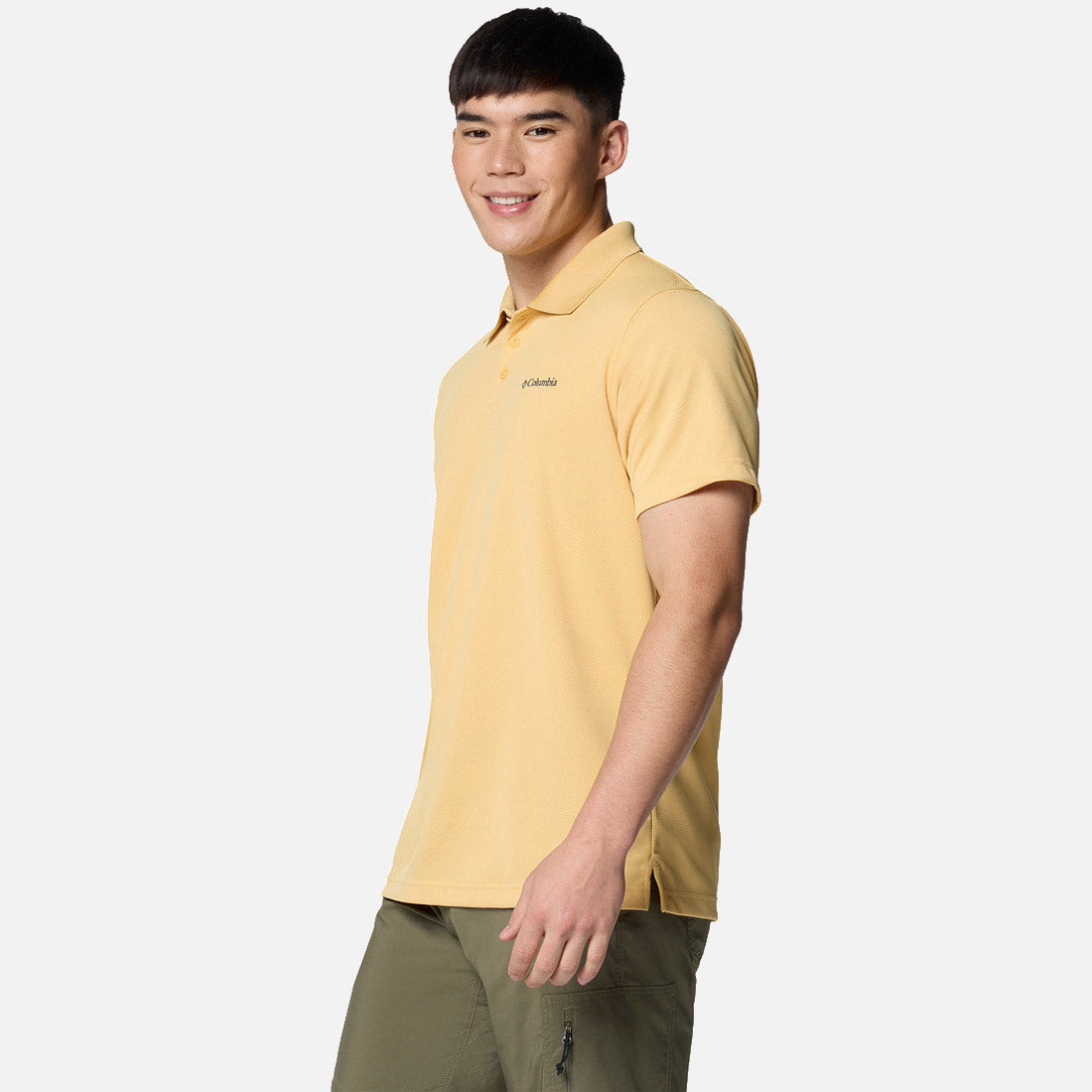 Utilizer Polo X