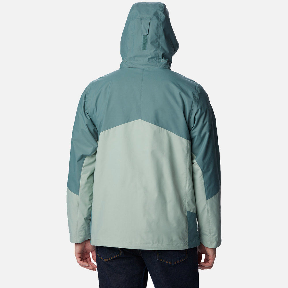 Bugaboo II Fleece Interchange