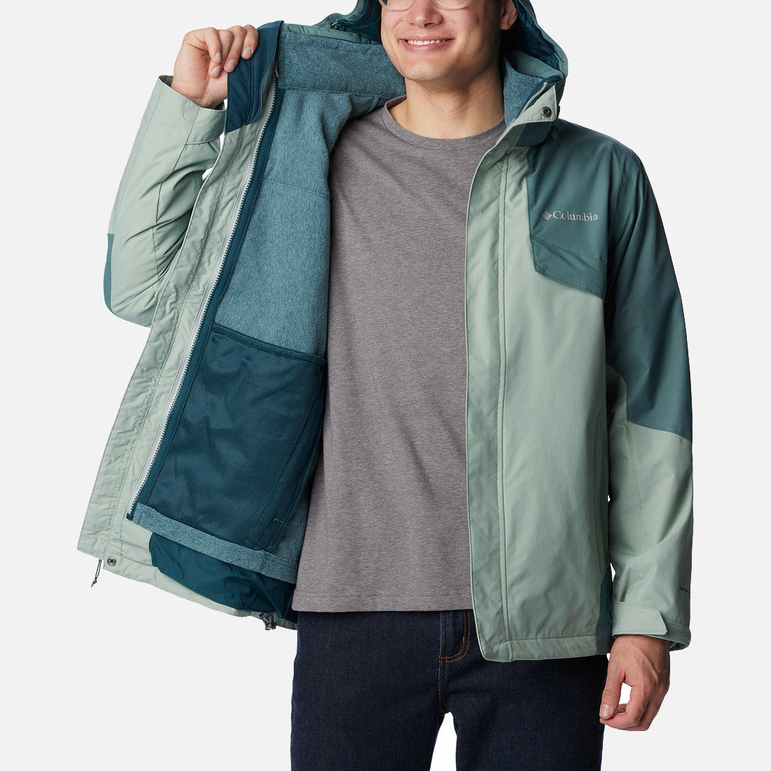 Bugaboo II Fleece Interchange