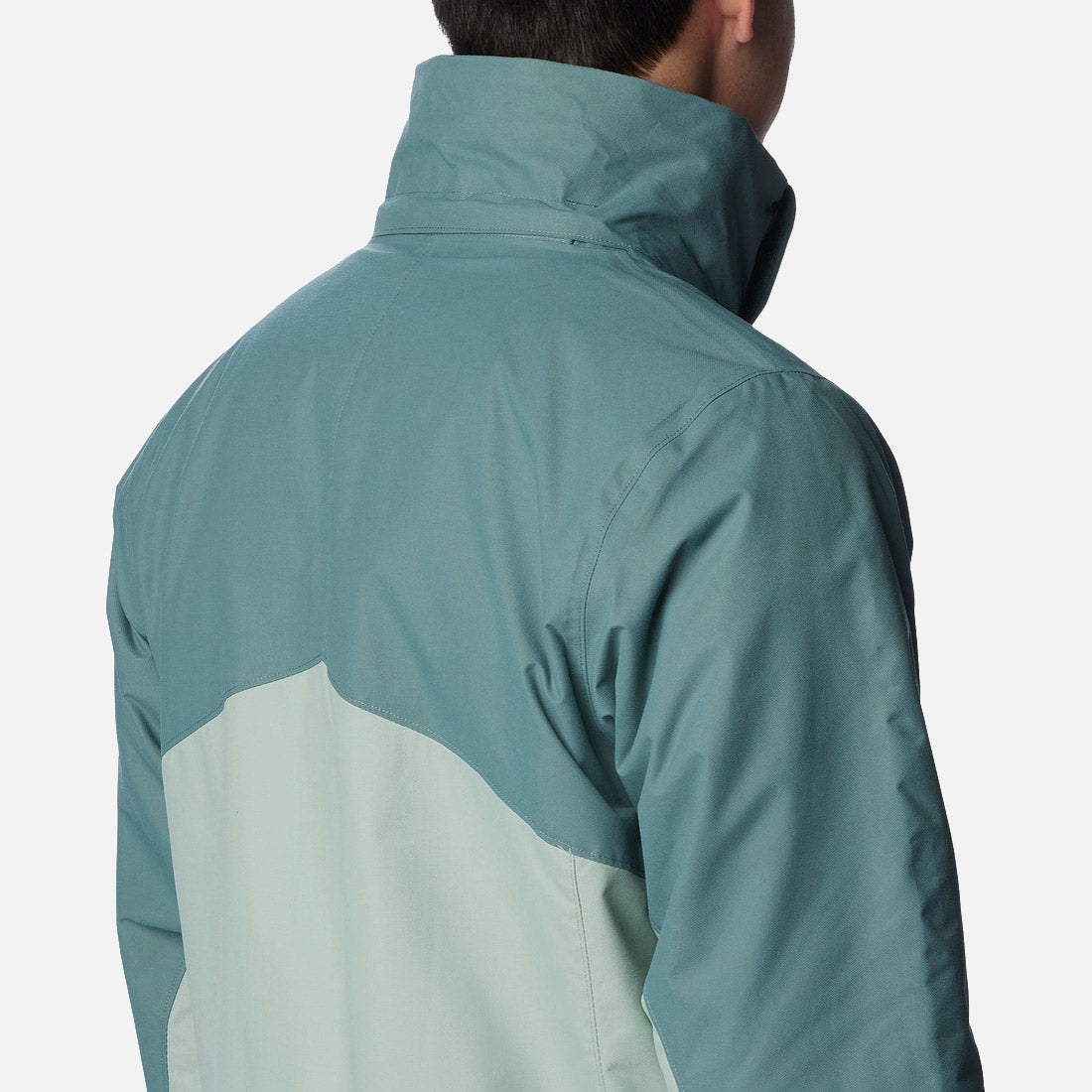 Bugaboo II Fleece Interchange
