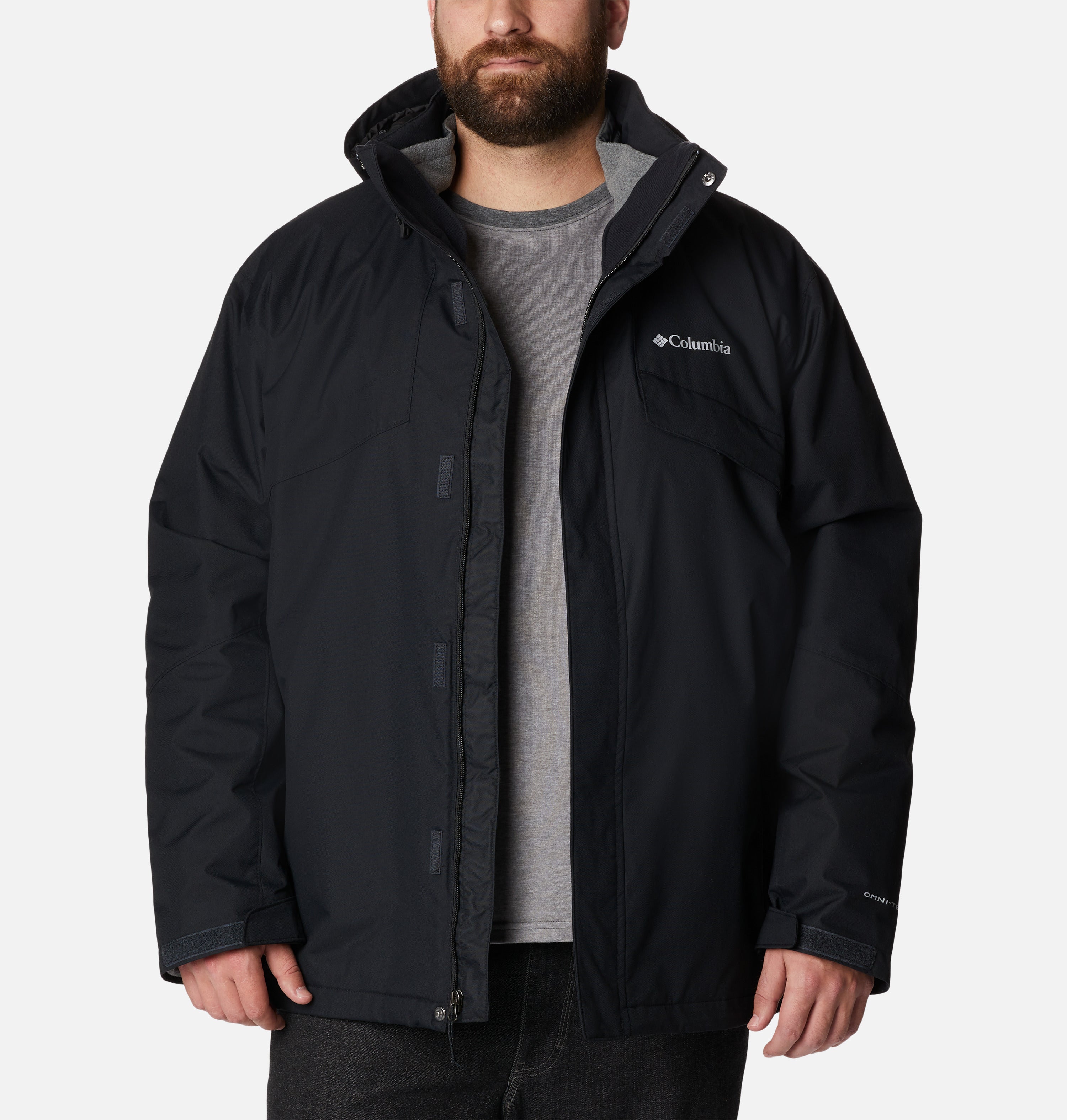 Bugaboo III Fleece Interchange Jacket