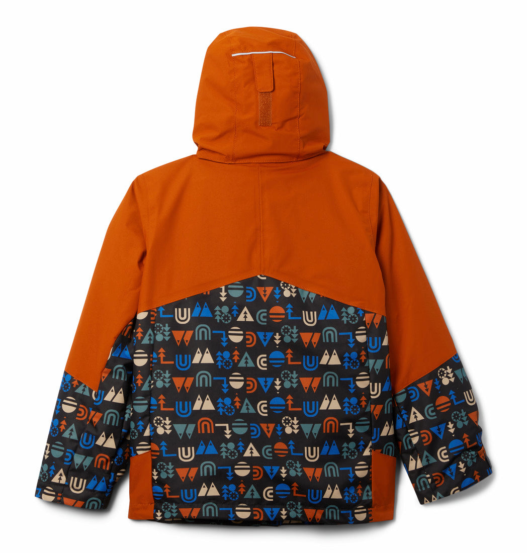 Bugaboo II Fleece Interchange