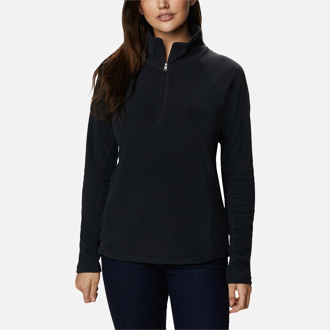 Glacial 4 Half Zip