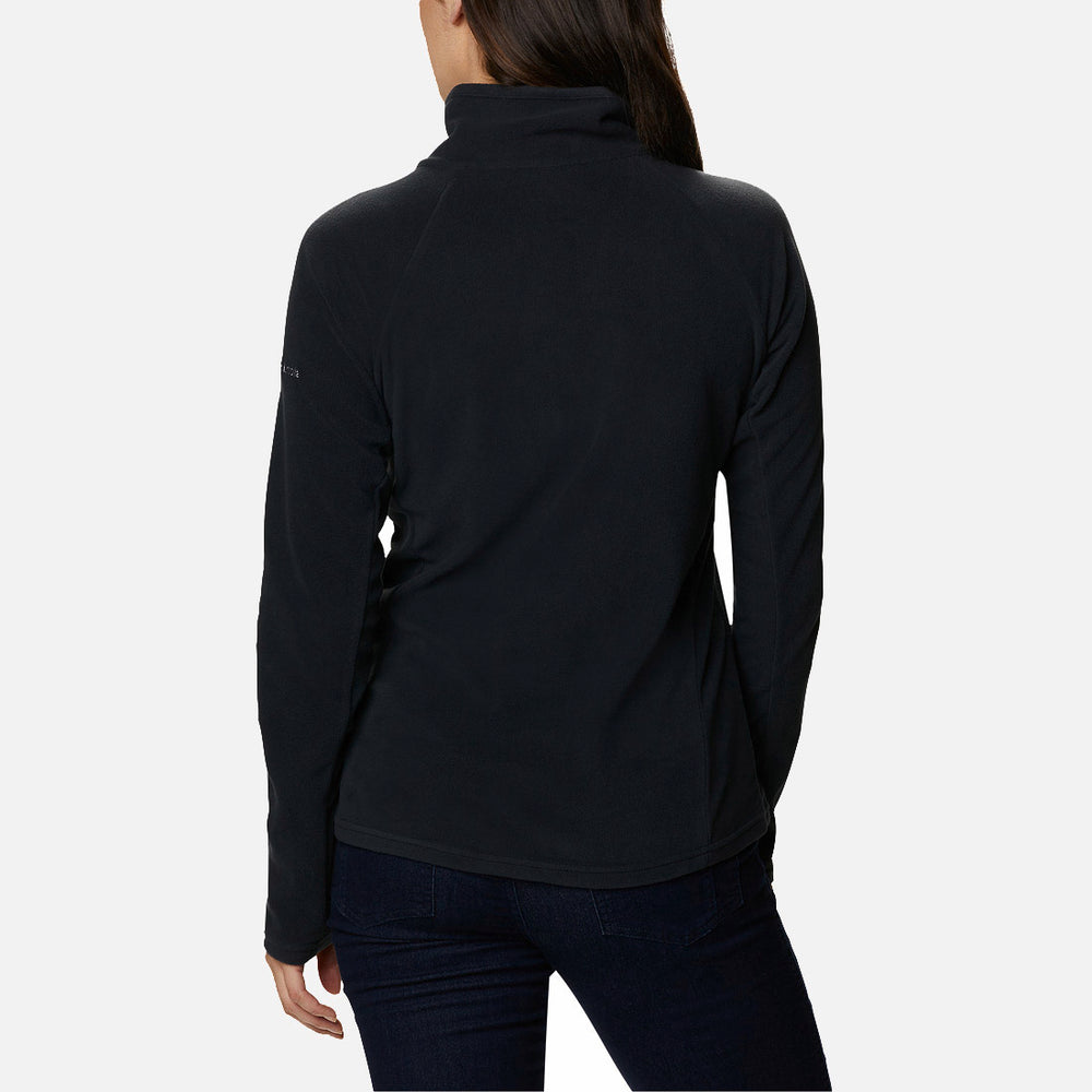 Glacial 4 Half Zip