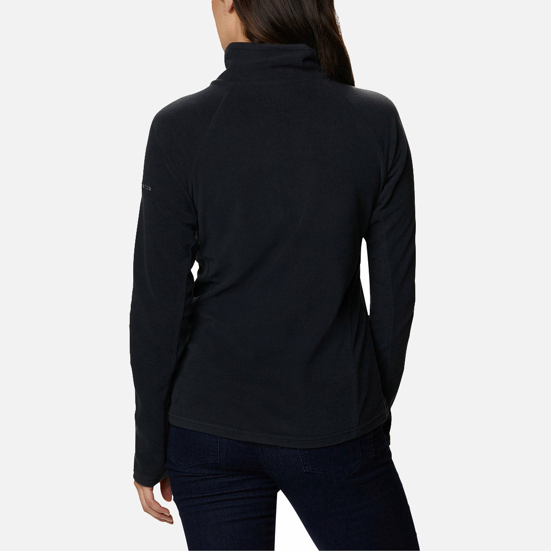 Glacial 4 Half Zip
