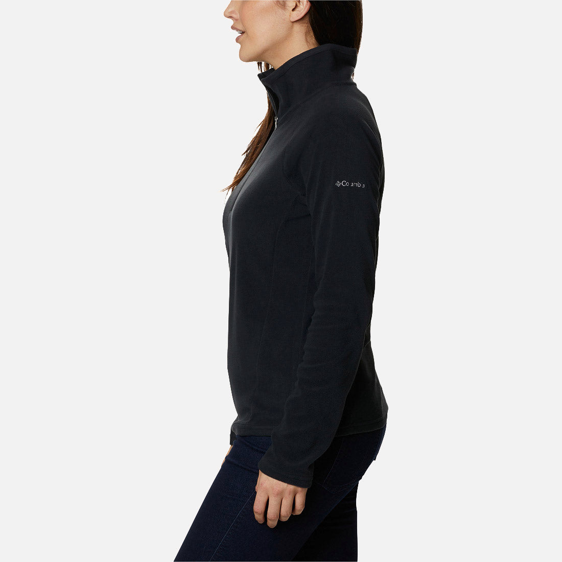 Glacial 4 Half Zip