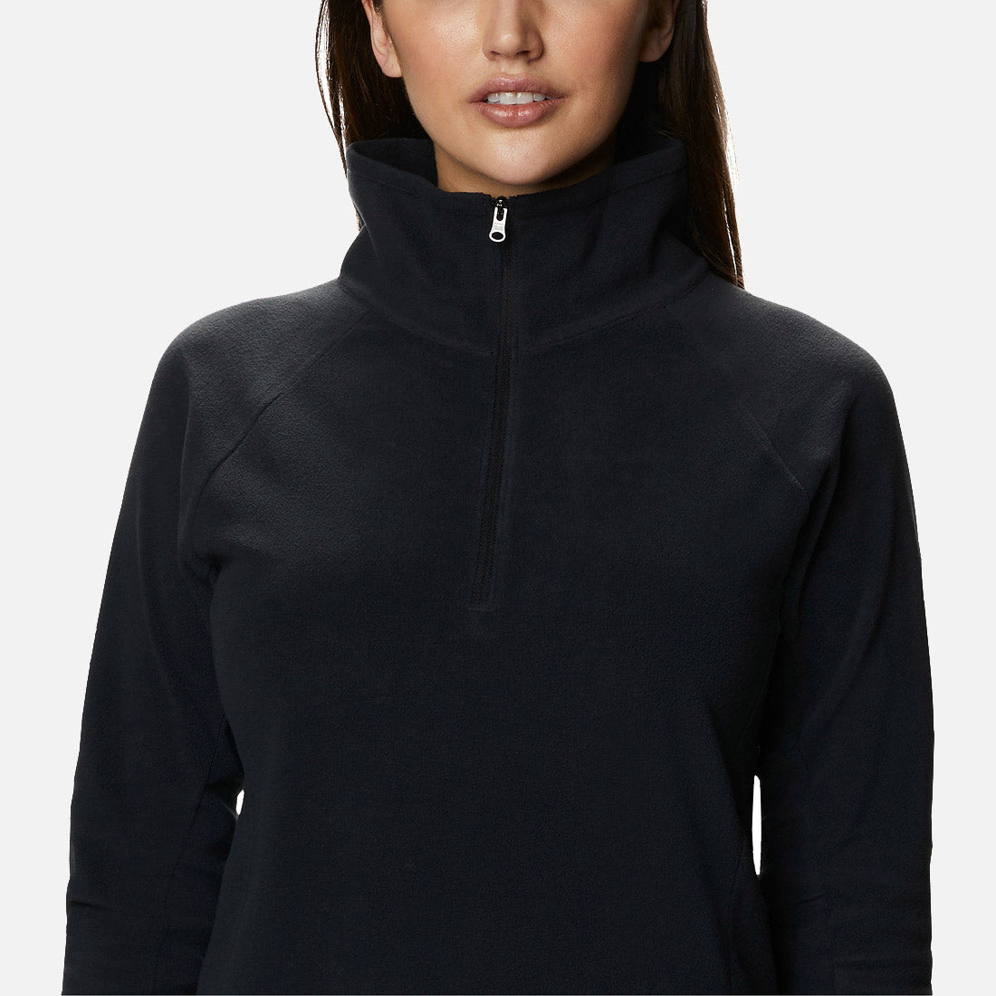 Glacial 4 Half Zip