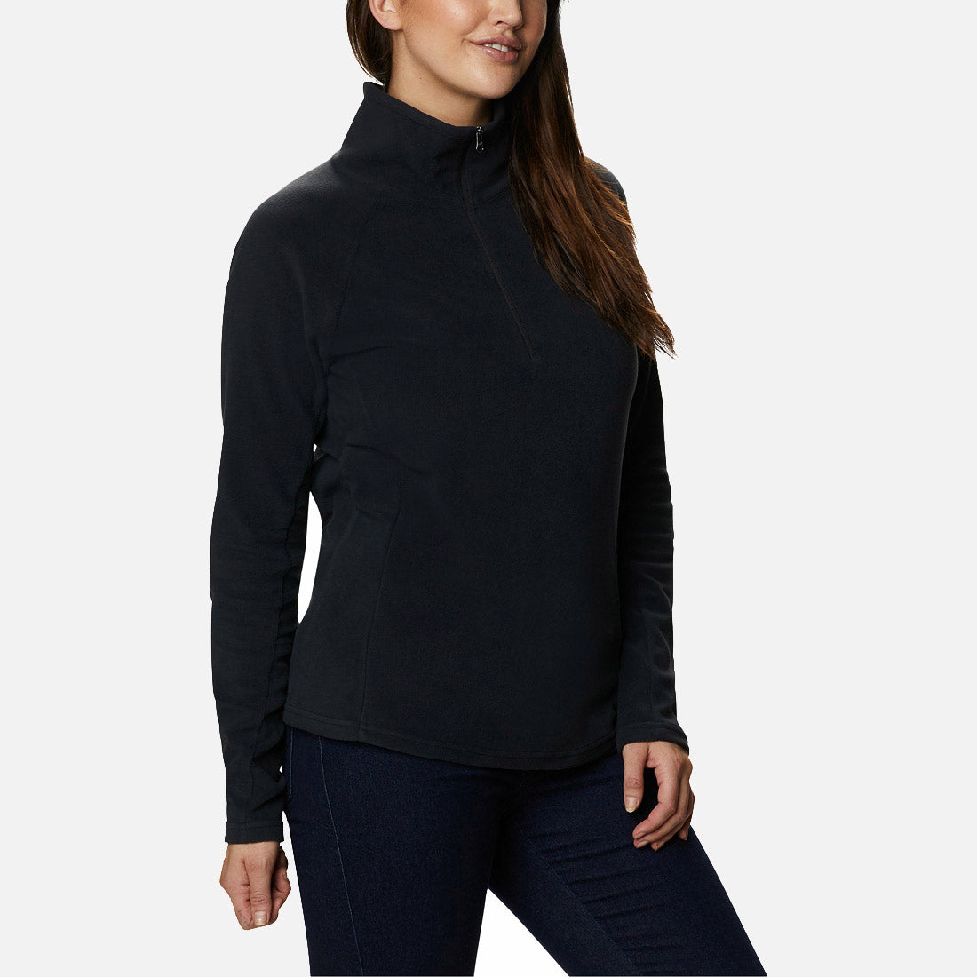 Glacial 4 Half Zip
