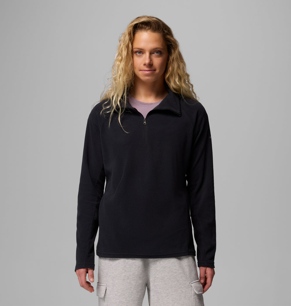 Glacial 4 Half Zip