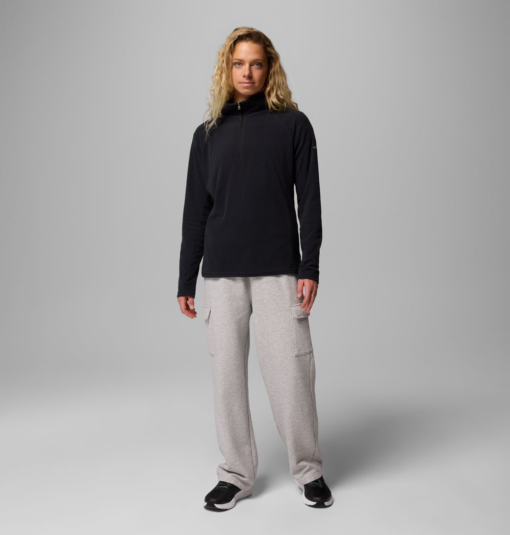 Glacial 4 Half Zip
