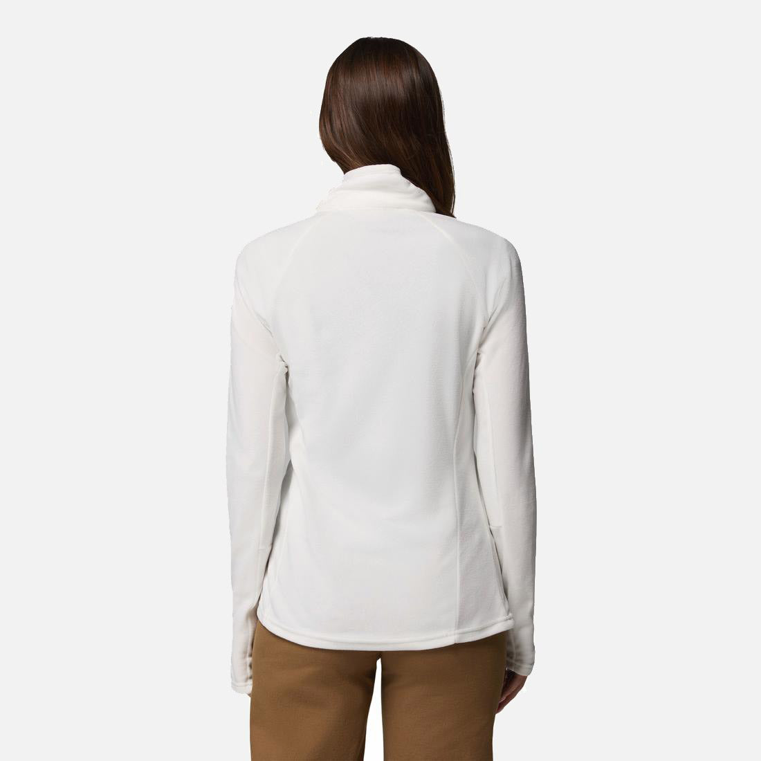 Glacial 4 Half Zip