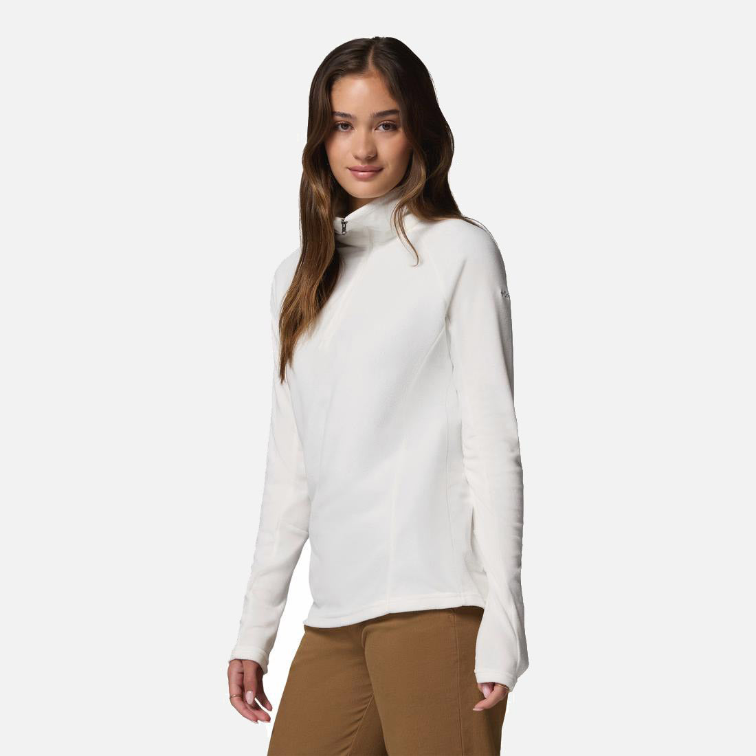 Glacial 4 Half Zip