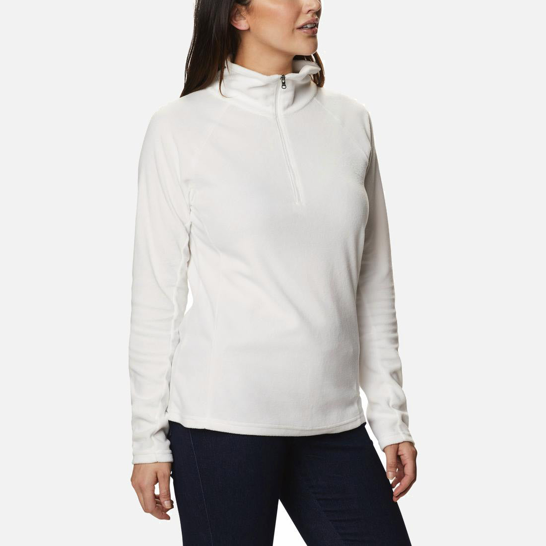 Glacial 4 Half Zip
