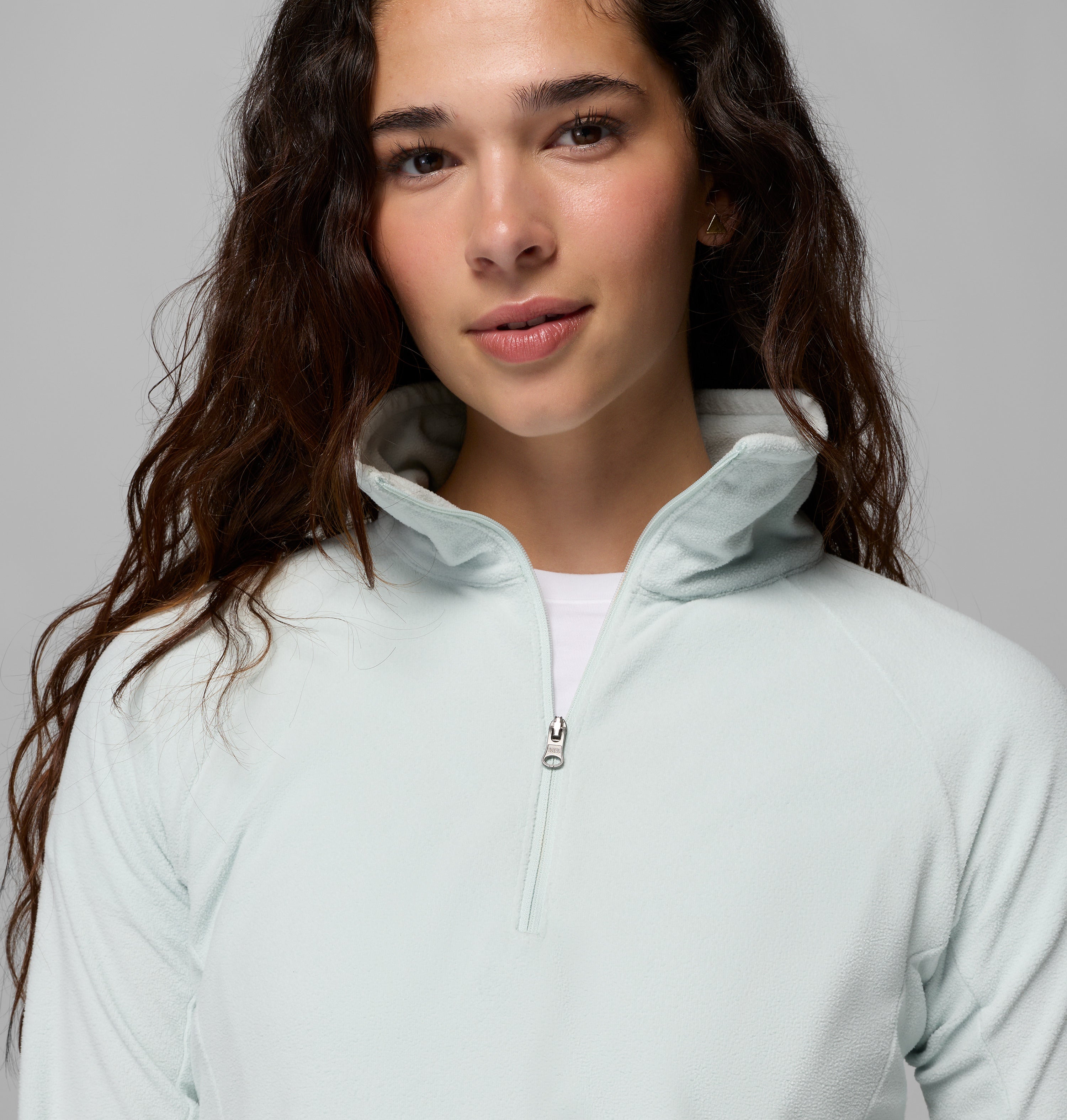 Glacial 4 Half Zip