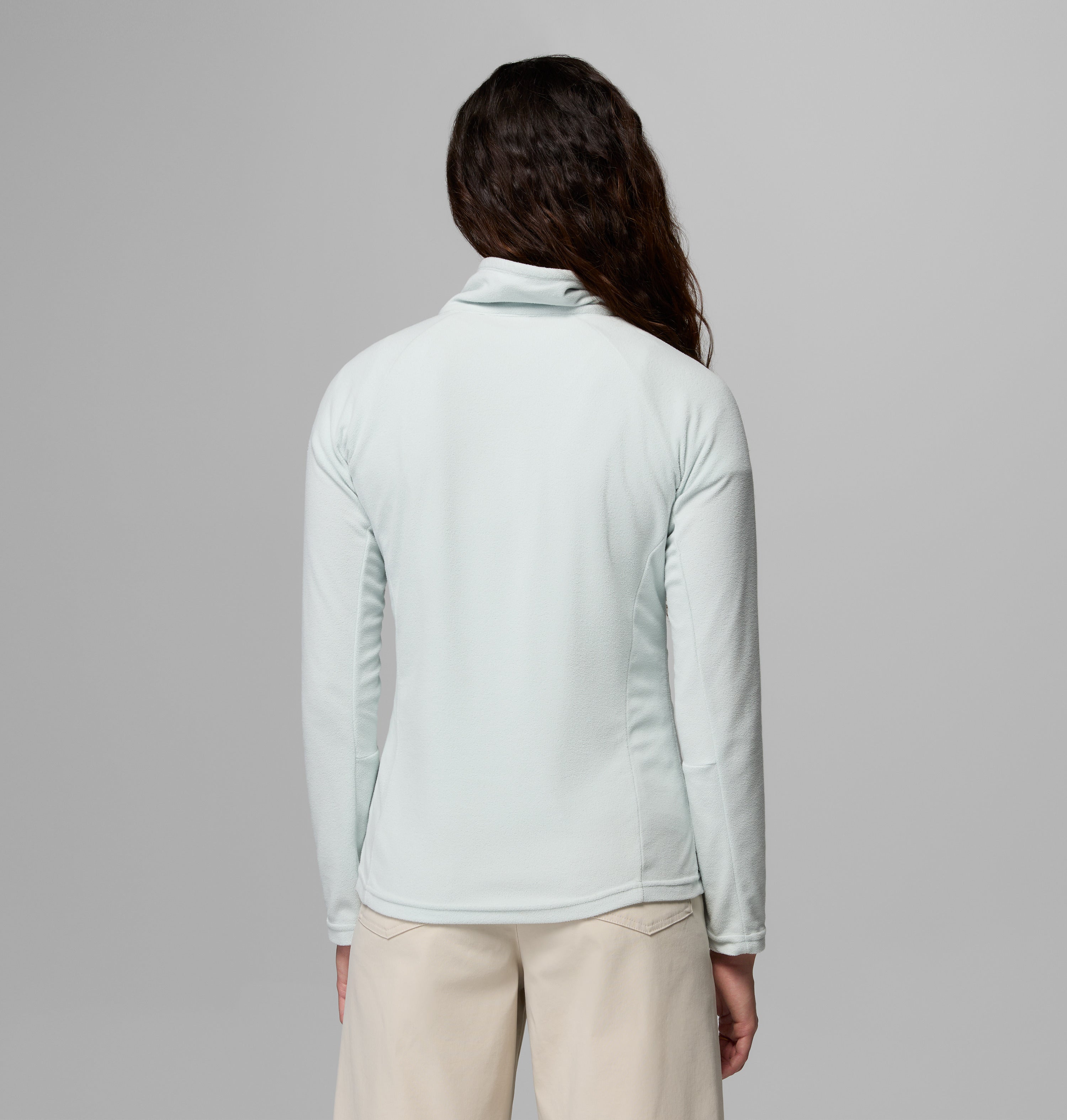 Glacial 4 Half Zip