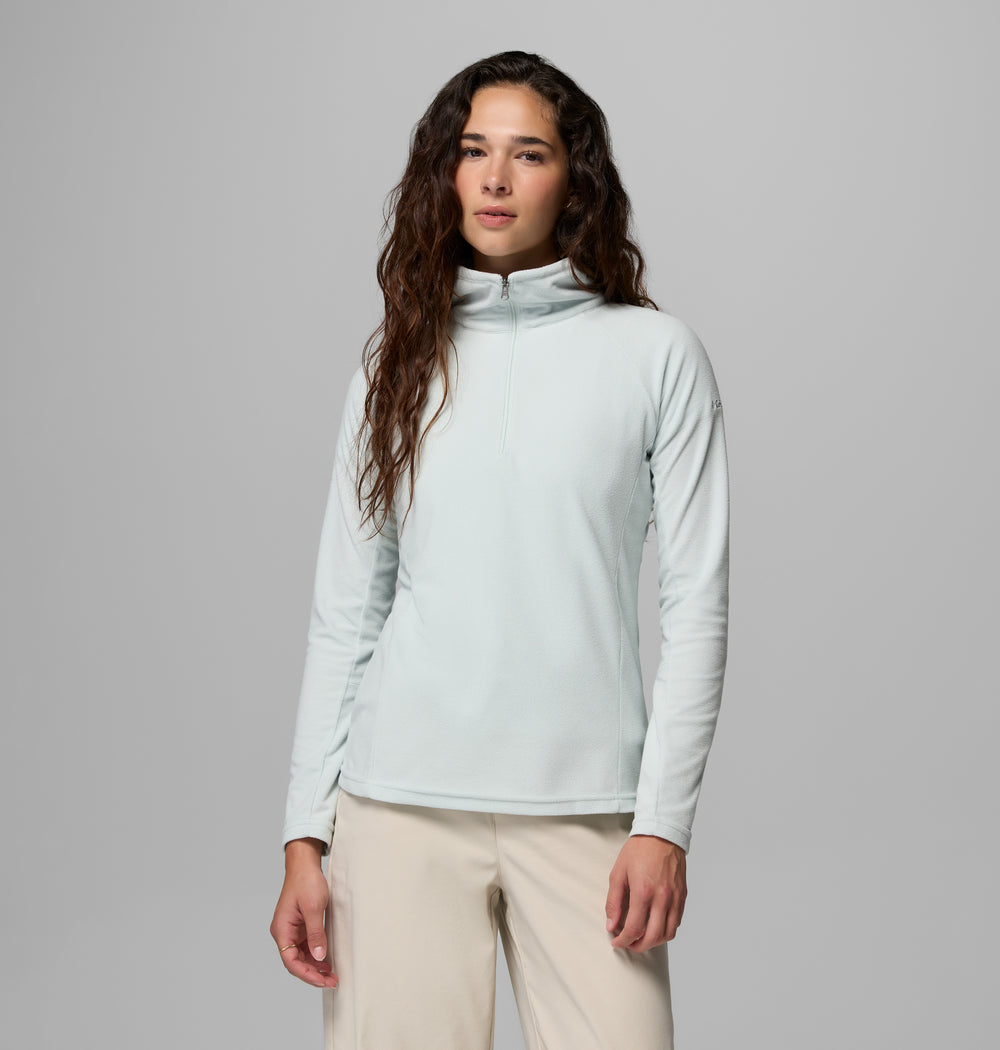 Glacial 4 Half Zip